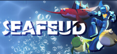 Seafeud