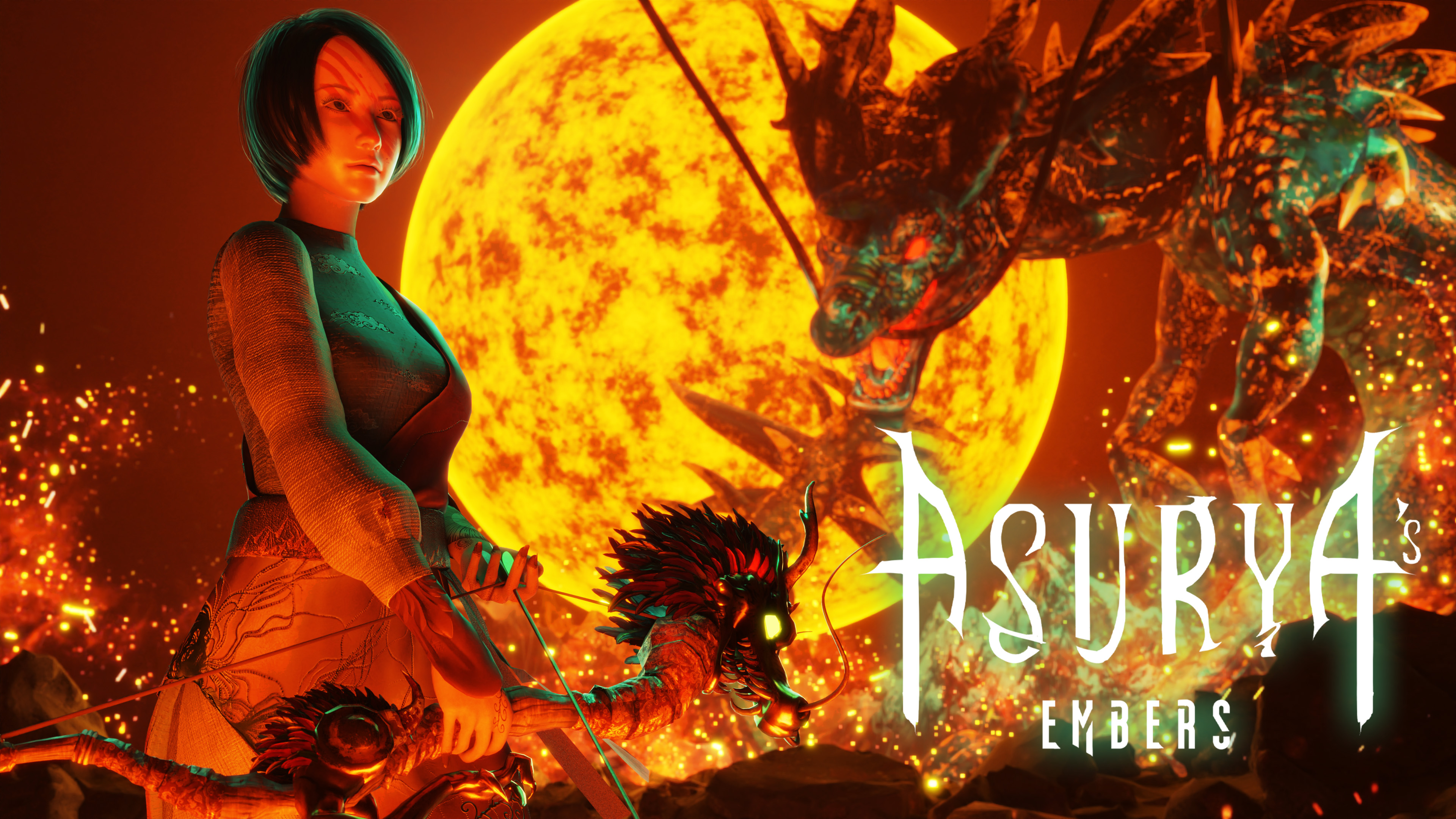 Asurya's Embers